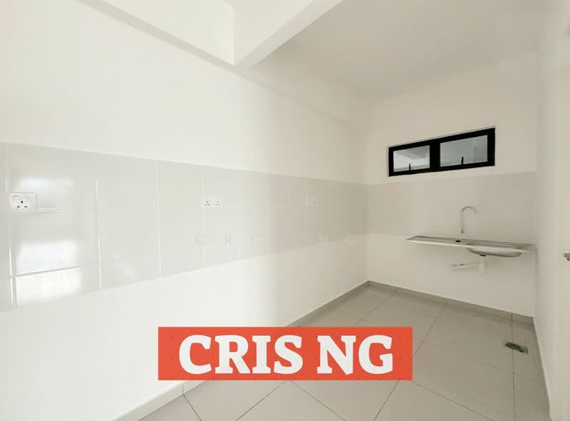 Condominium for Sale at TreeO - Cris Ng - Kitchen - PropertyGuru.com.my