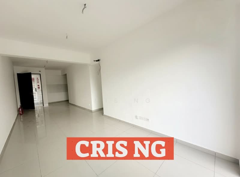 Condominium for Sale at TreeO - Cris Ng - Interior - PropertyGuru.com.my
