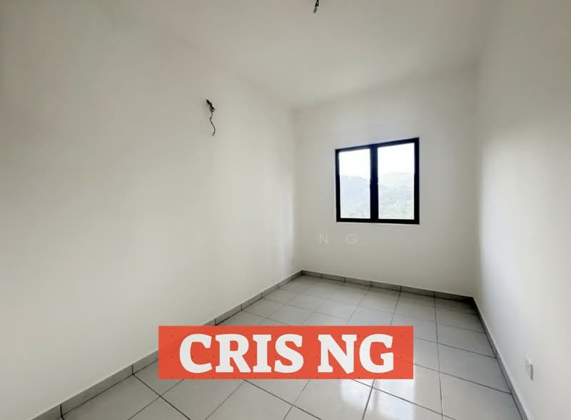 Condominium for Sale at TreeO - Cris Ng - Interior - PropertyGuru.com.my