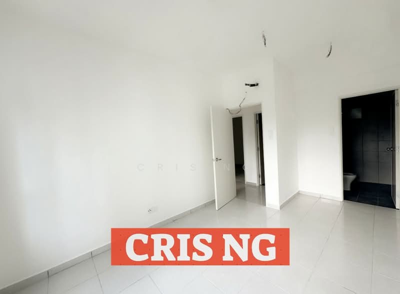 Condominium for Sale at TreeO - Cris Ng - Interior - PropertyGuru.com.my