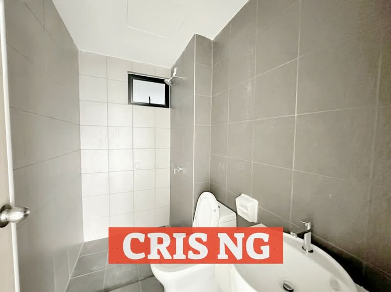 Condominium for Sale at TreeO - Cris Ng - Bathroom - PropertyGuru.com.my