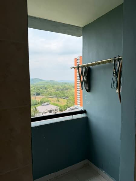 Condominium for Sale at A'famosa D'Savoy - Jessie Cheong - backyard  - PropertyGuru.com.my