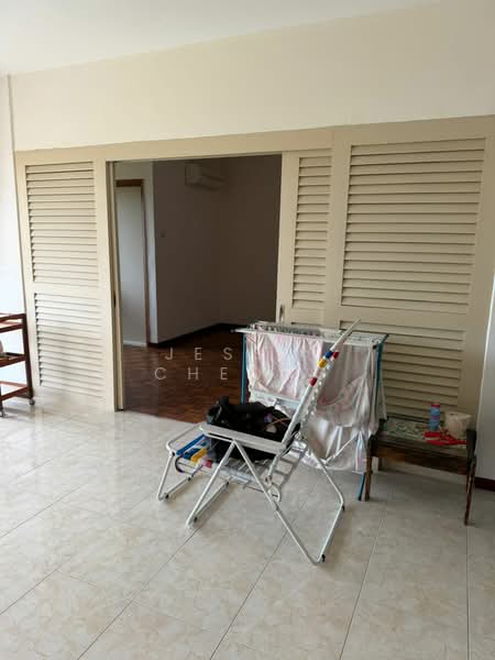 Condominium for Sale at A'famosa D'Savoy - Jessie Cheong - btwn hall n bedroom  - PropertyGuru.com.my