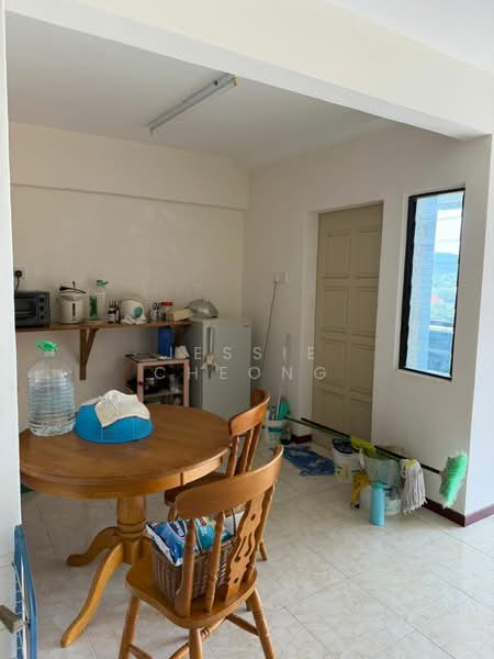 Condominium for Sale at A'famosa D'Savoy - Jessie Cheong - dining area - PropertyGuru.com.my