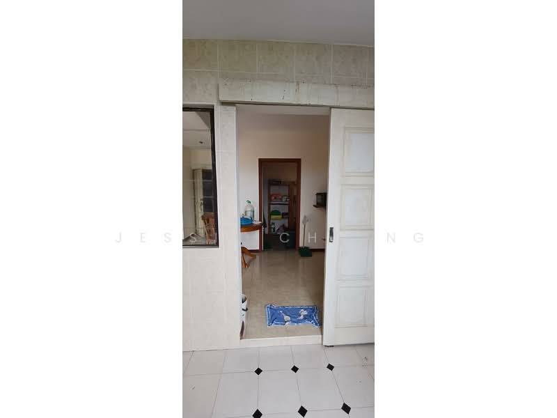 Condominium for Sale at A'famosa D'Savoy - Jessie Cheong - view from backyard - PropertyGuru.com.my