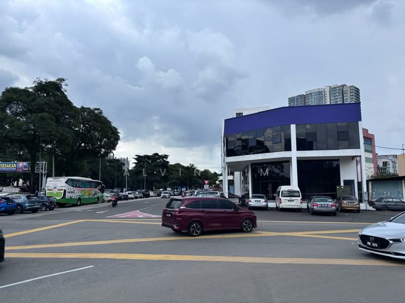 Shop for Rent in Jalan Kuching (Kuala Lumpur) - ALVIN LIM - Exterior - PropertyGuru.com.my