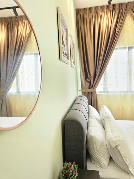 Servis Apartment untuk Disewa di YOUTH CITY - Eric Chong - Bedroom - PropertyGuru.com.my