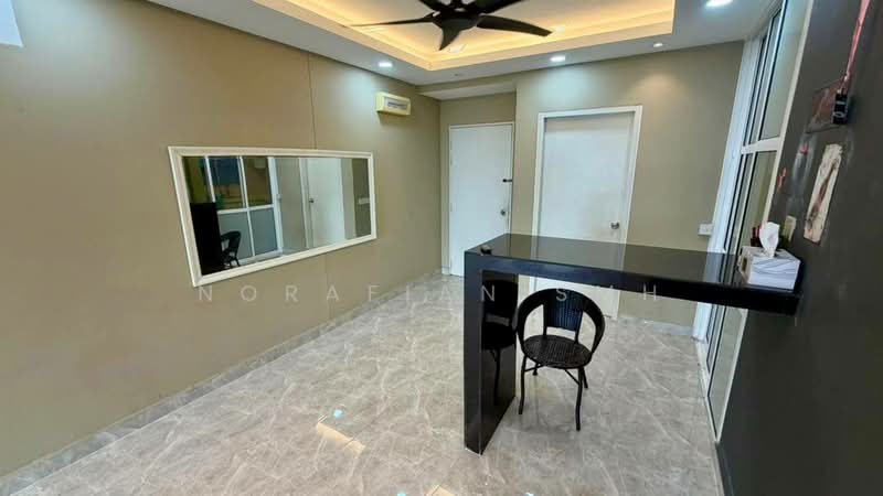 Condominium for Sale at D'Kristal Apartment (Pangsapuri D'Kristal) - Norafian SMH - Interior - PropertyGuru.com.my