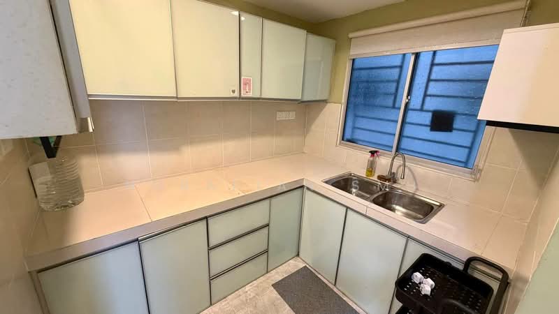 Condominium for Sale at D'Kristal Apartment (Pangsapuri D'Kristal) - Norafian SMH - PropertyGuru.com.my