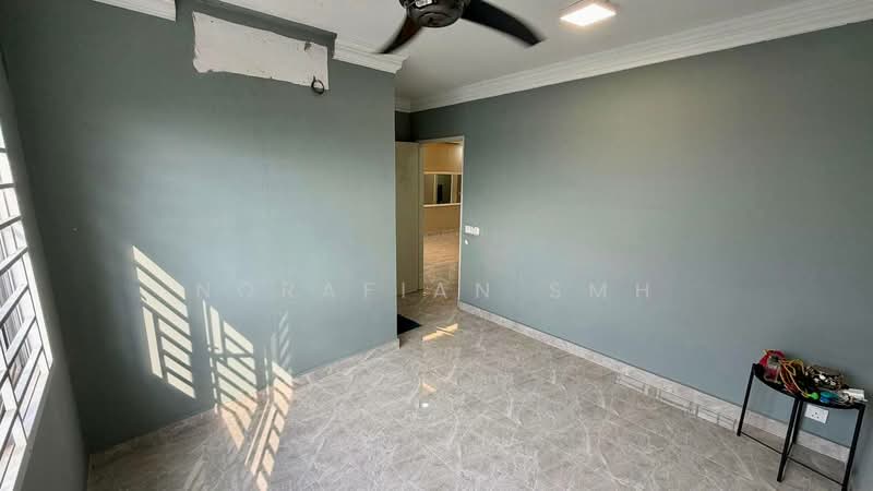 Condominium for Sale at D'Kristal Apartment (Pangsapuri D'Kristal) - Norafian SMH - PropertyGuru.com.my