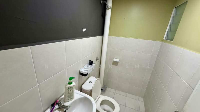 Condominium for Sale at D'Kristal Apartment (Pangsapuri D'Kristal) - Norafian SMH - PropertyGuru.com.my