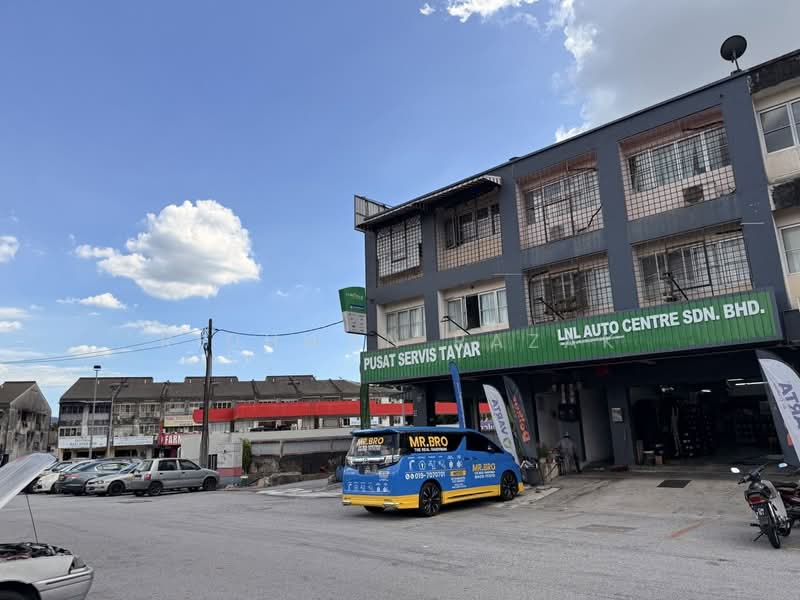 Other Property for Sale in Bukit Indah (Ampang) - Ridhwan Razak - Exterior - PropertyGuru.com.my