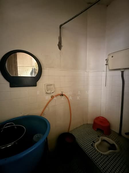 Other Property for Sale in Bukit Indah (Ampang) - Ridhwan Razak - Bathroom - PropertyGuru.com.my