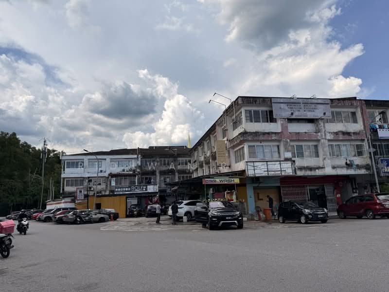 Other Property for Sale in Bukit Indah (Ampang) - Ridhwan Razak - Exterior - PropertyGuru.com.my