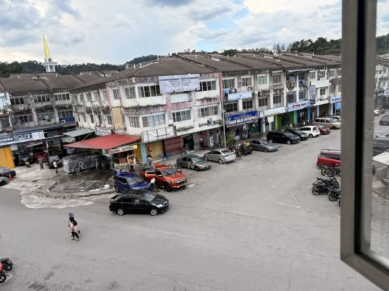 Other Property for Sale in Bukit Indah (Ampang) - Ridhwan Razak - Exterior - PropertyGuru.com.my