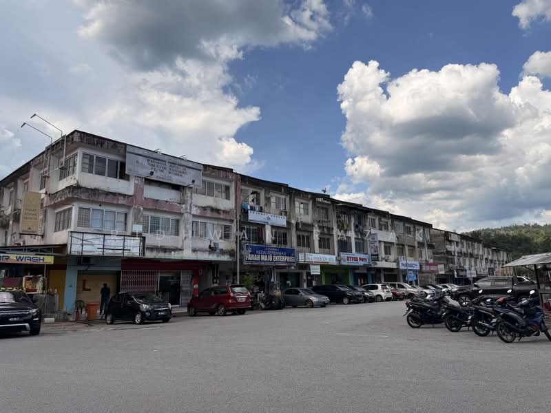 Other Property for Sale in Bukit Indah (Ampang) - Ridhwan Razak - Exterior - PropertyGuru.com.my