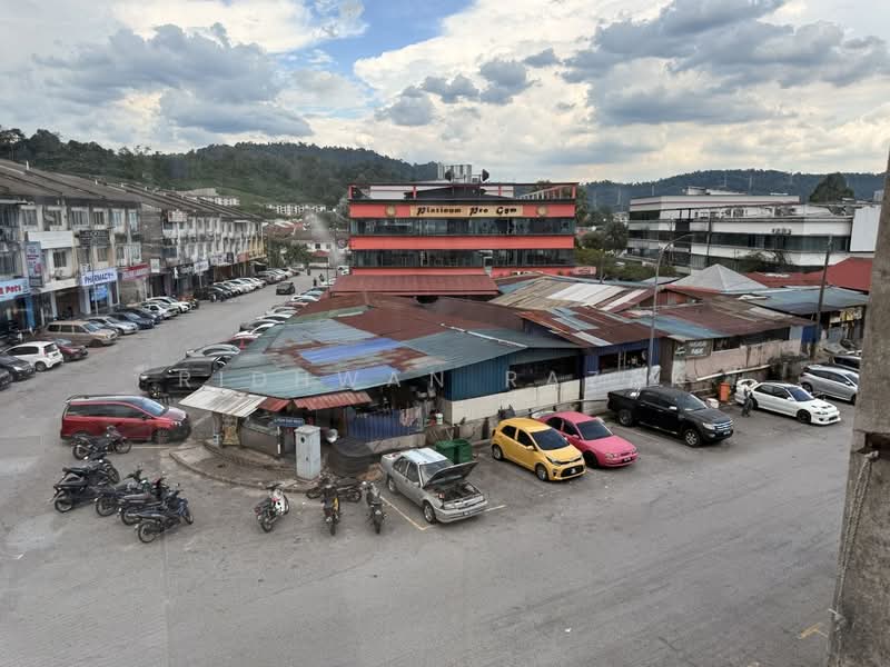 Other Property for Sale in Bukit Indah (Ampang) - Ridhwan Razak - Exterior - PropertyGuru.com.my