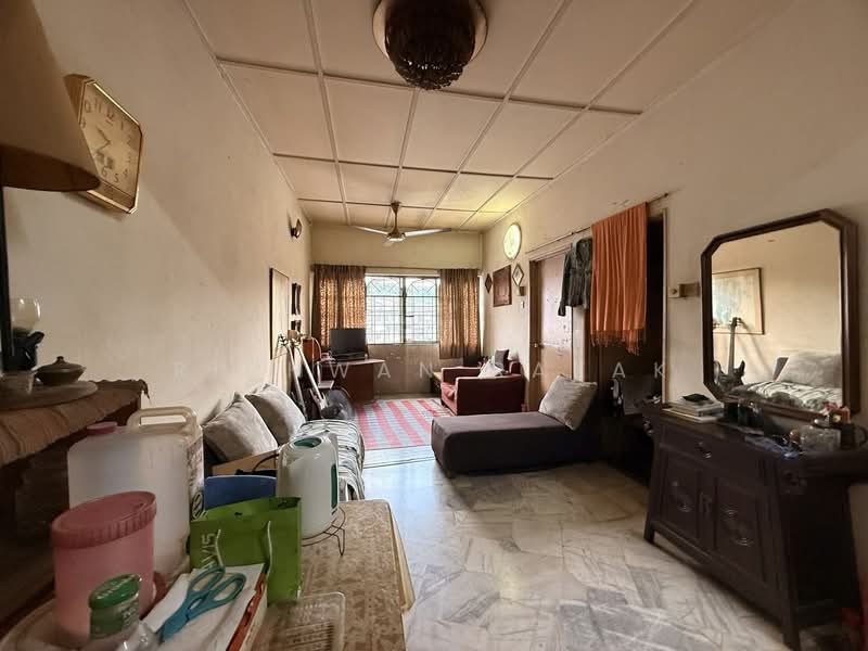 Other Property for Sale in Bukit Indah (Ampang) - Ridhwan Razak - Living Room - PropertyGuru.com.my