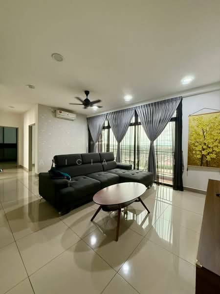 Apartment for Rent at Austin Regency (Pangsapuri Austin Perdana) - Alicia Voon - PropertyGuru.com.my