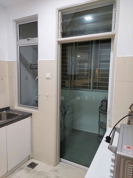 Condominium for Sale at Sky Vista Residency - Chun Wei - Interior - PropertyGuru.com.my