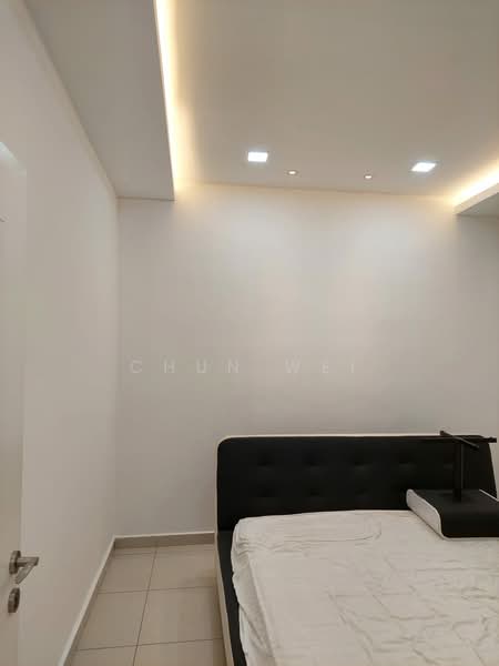 Condominium for Sale at Sky Vista Residency - Chun Wei - Bedroom - PropertyGuru.com.my