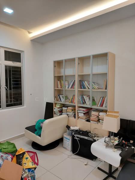 Condominium for Sale at Sky Vista Residency - Chun Wei - Interior - PropertyGuru.com.my
