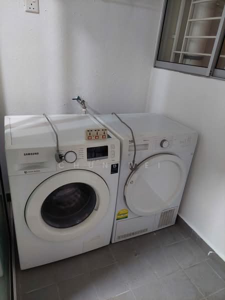 Condominium for Sale at Sky Vista Residency - Chun Wei - Interior - PropertyGuru.com.my