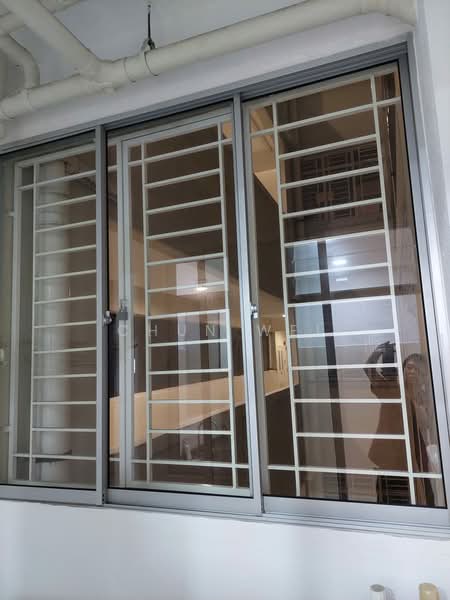 Condominium for Sale at Sky Vista Residency - Chun Wei - Interior - PropertyGuru.com.my
