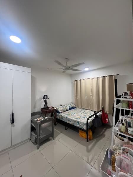 Servis Apartment untuk Dijual di Duduk Se.Ruang @ Eco Sanctuary - Tengku Zairi - PropertyGuru.com.my