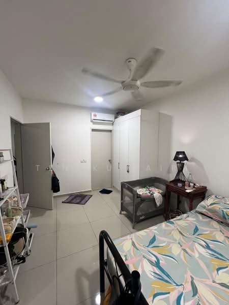 Servis Apartment untuk Dijual di Duduk Se.Ruang @ Eco Sanctuary - Tengku Zairi - PropertyGuru.com.my