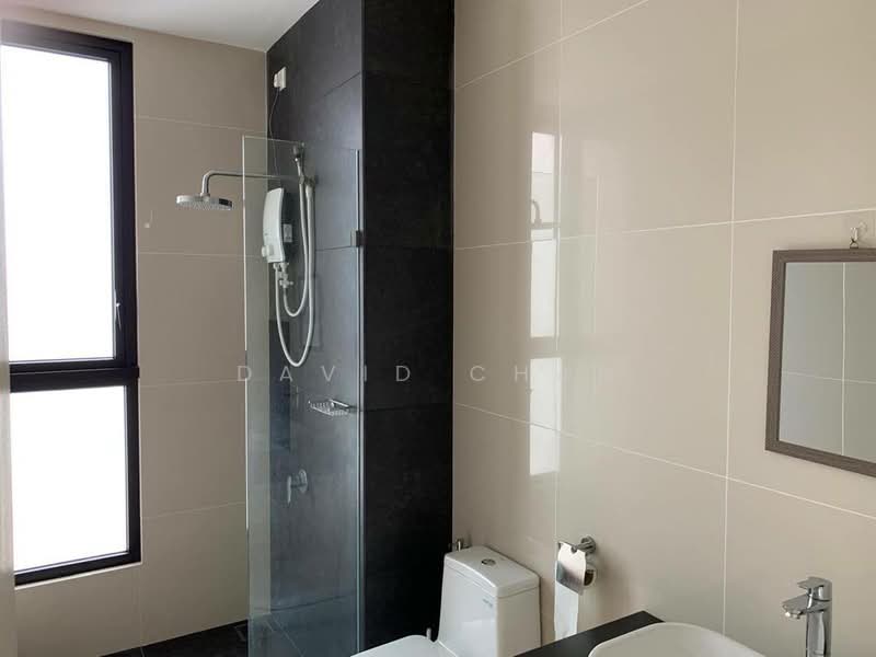 Service Residence for Rent at Eco Nest - David Chan - PropertyGuru.com.my