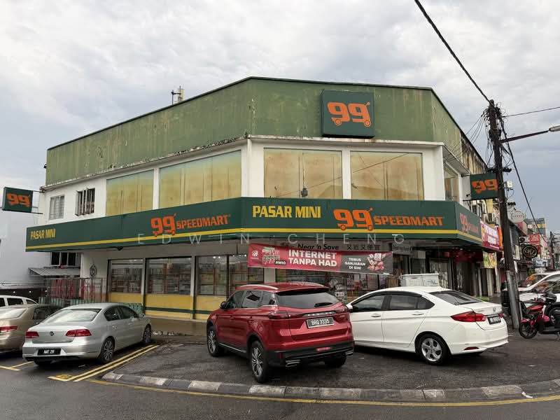 Shop for Rent in Taman Cheras (Cheras) - Edwin Cheng - Exterior - PropertyGuru.com.my