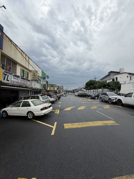 Shop for Rent in Taman Cheras (Cheras) - Edwin Cheng - Exterior - PropertyGuru.com.my
