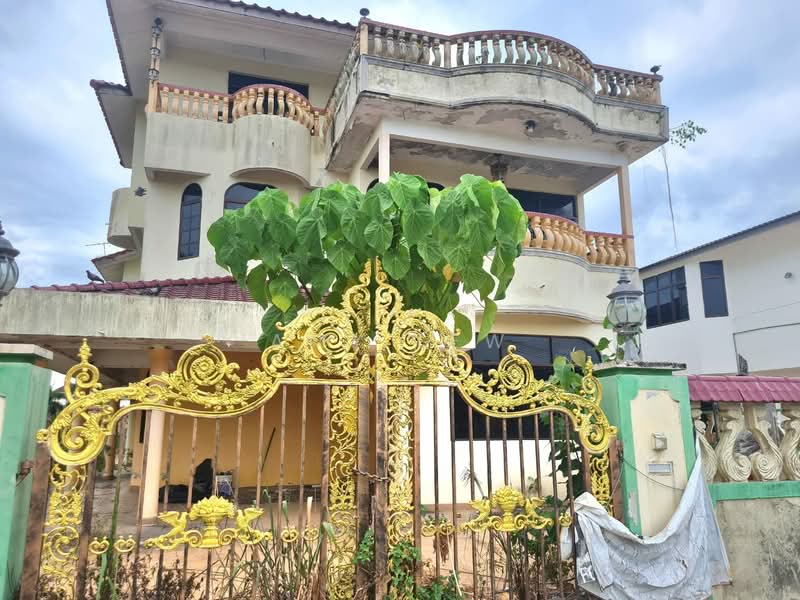 Bungalow for Sale in Taman Ksm Heights (Mentakab) - Amy Lew - Exterior - PropertyGuru.com.my