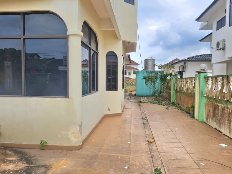 Bungalow for Sale in Taman Ksm Heights (Mentakab) - Amy Lew - Exterior - PropertyGuru.com.my