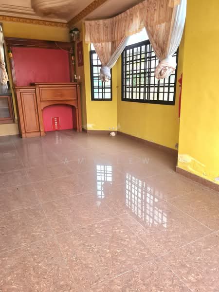Bungalow for Sale in Taman Ksm Heights (Mentakab) - Amy Lew - Interior - PropertyGuru.com.my