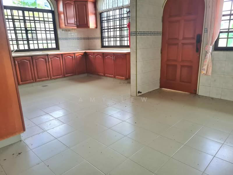 Bungalow for Sale in Taman Ksm Heights (Mentakab) - Amy Lew - Kitchen - PropertyGuru.com.my