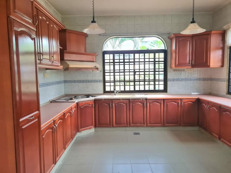 Bungalow for Sale in Taman Ksm Heights (Mentakab) - Amy Lew - Kitchen - PropertyGuru.com.my