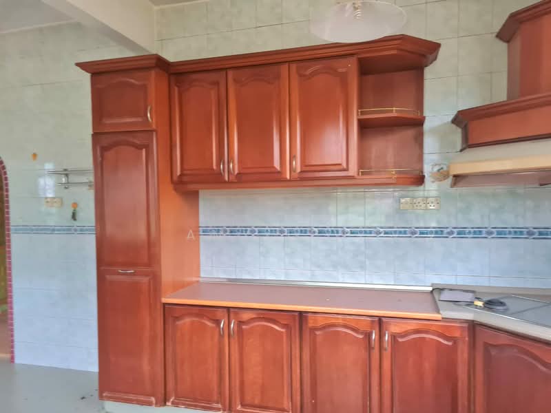Bungalow for Sale in Taman Ksm Heights (Mentakab) - Amy Lew - Kitchen - PropertyGuru.com.my