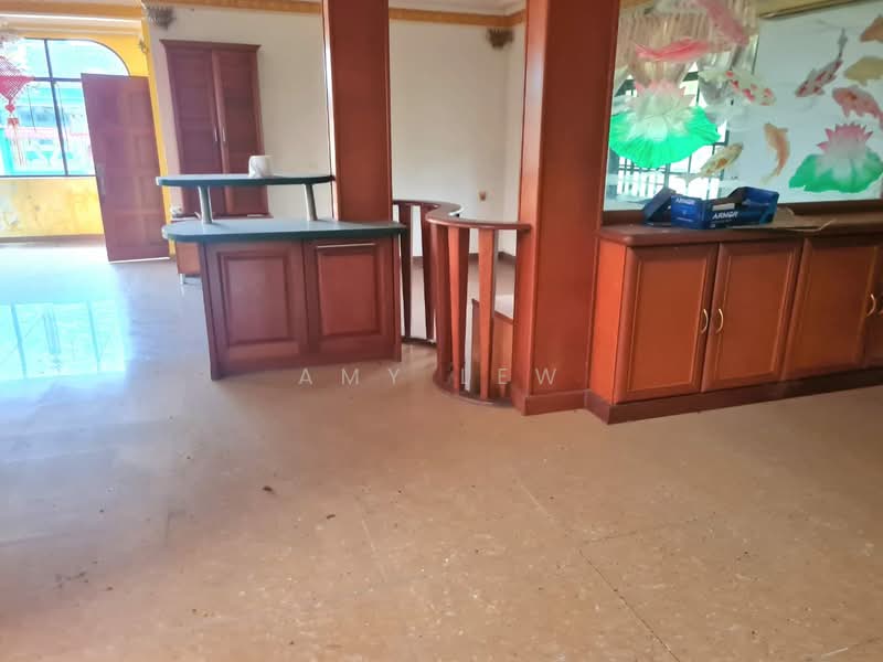 Bungalow for Sale in Taman Ksm Heights (Mentakab) - Amy Lew - Interior - PropertyGuru.com.my