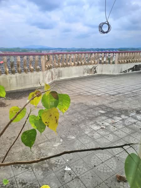 Bungalow for Sale in Taman Ksm Heights (Mentakab) - Amy Lew - Exterior - PropertyGuru.com.my