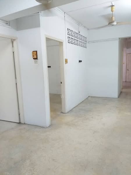Rumah Flat untuk Dijual di Selayang Flat - CK Wong - Interior - PropertyGuru.com.my