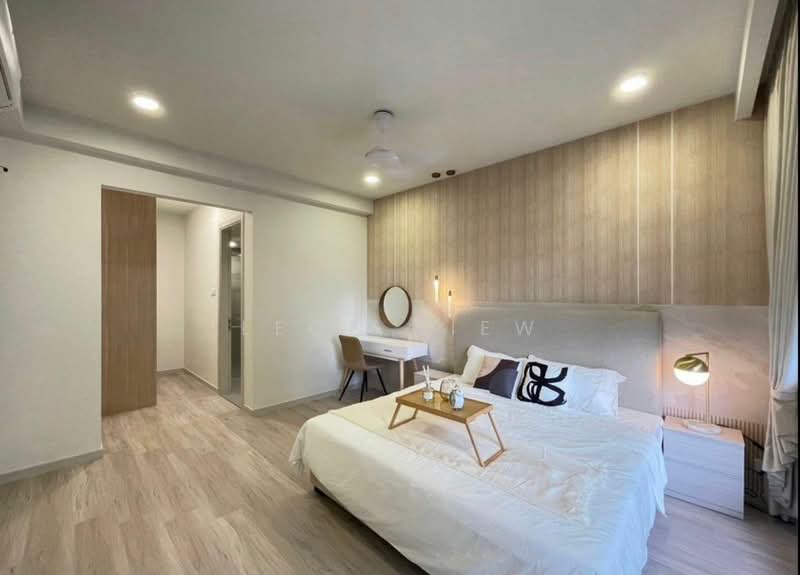 Condominium for Rent at South Brooks - Leon Liew - Bedroom - PropertyGuru.com.my