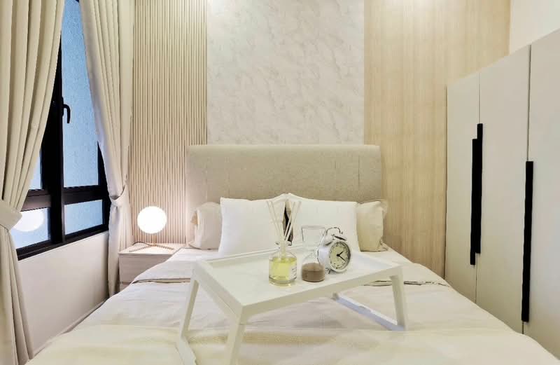 Condominium for Rent at South Brooks - Leon Liew - PropertyGuru.com.my