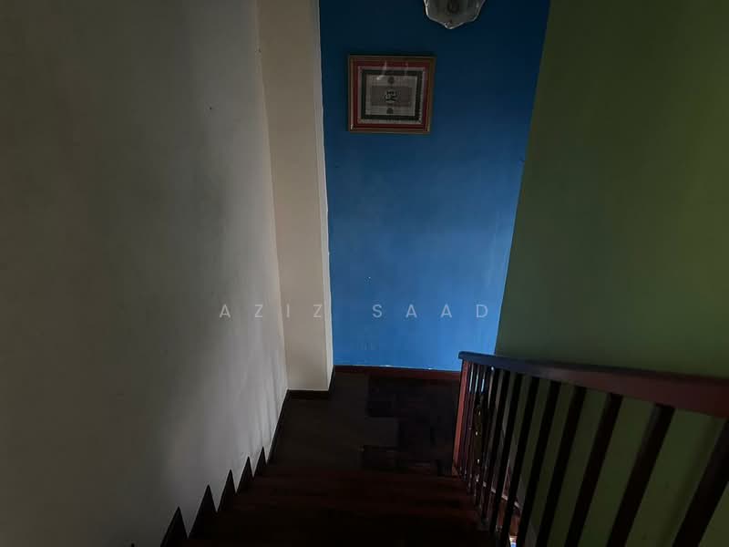 Terraced House for Sale in Sungai Buloh (Selangor) - Aziz Saad - Interior - PropertyGuru.com.my