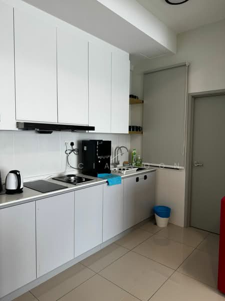 Apartment for Rent at Austin Regency (Pangsapuri Austin Perdana) - Alicia Voon - Kitchen - PropertyGuru.com.my
