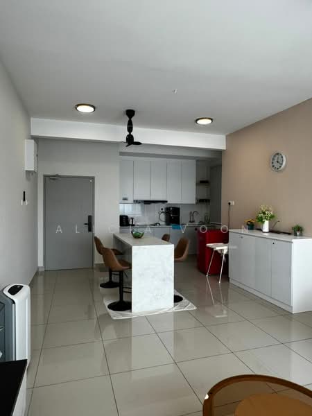 Apartment for Rent at Austin Regency (Pangsapuri Austin Perdana) - Alicia Voon - Kitchen - PropertyGuru.com.my
