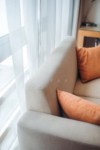 Tanah Kediaman untuk Dijual di KLCC (KL City Centre) - MF Yap - Living Room - PropertyGuru.com.my