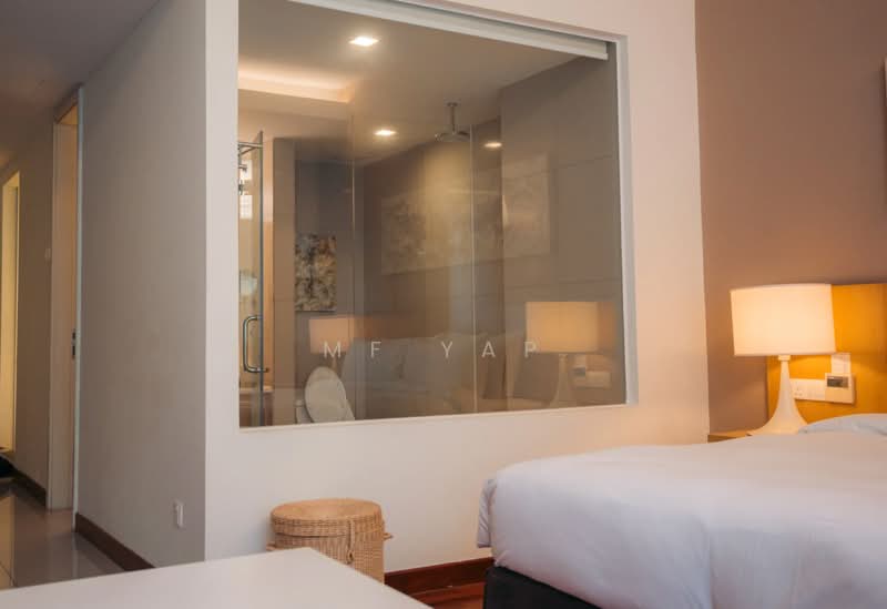 Tanah Kediaman untuk Dijual di KLCC (KL City Centre) - MF Yap - Bedroom - PropertyGuru.com.my