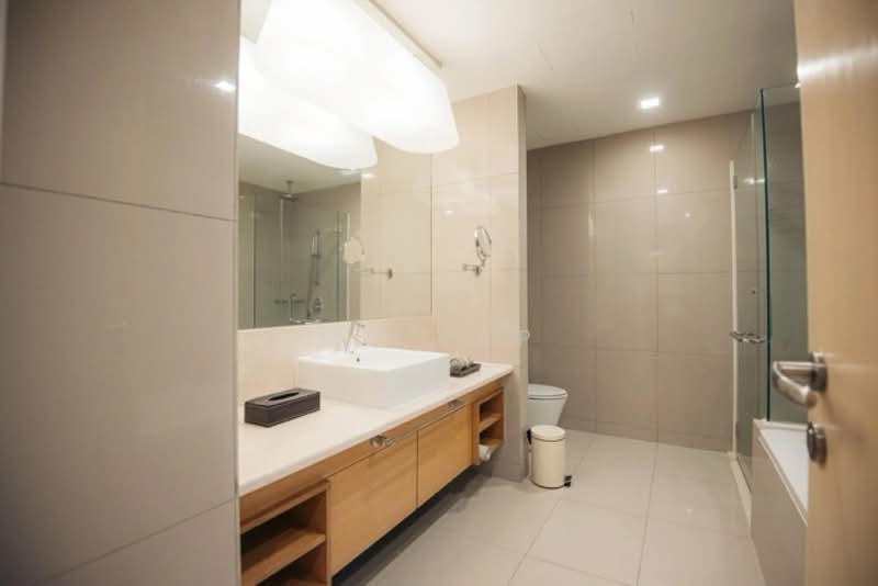 Tanah Kediaman untuk Dijual di KLCC (KL City Centre) - MF Yap - Bathroom - PropertyGuru.com.my